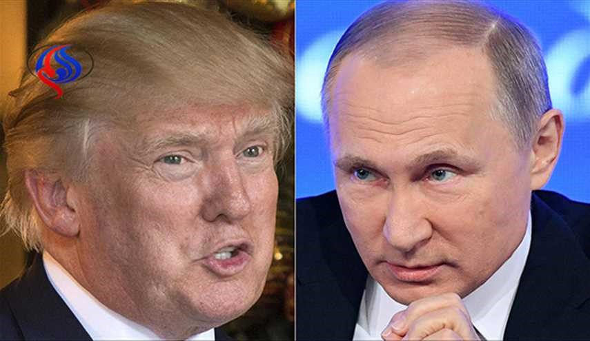 ترامب: وحدهم الحمقى يعارضون علاقات جيدة مع روسيا