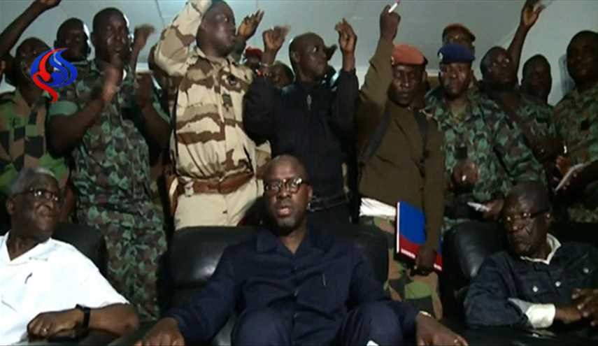 الإفراج عن وزير دفاع ساحل العاج بعد احتجازه لاكثر من ساعتين