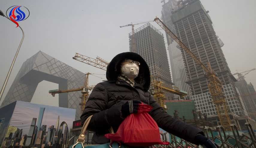 ایجاد پلیس جدید محیط زیست در پکن!