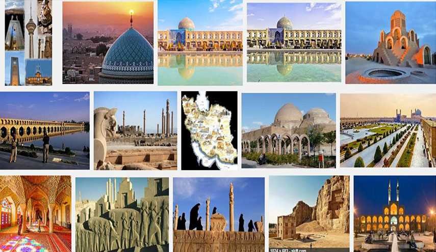 بلومبرگ:ایران یکی از ۲۰ مقصد برتر گردشگری ۲۰۱۷ است