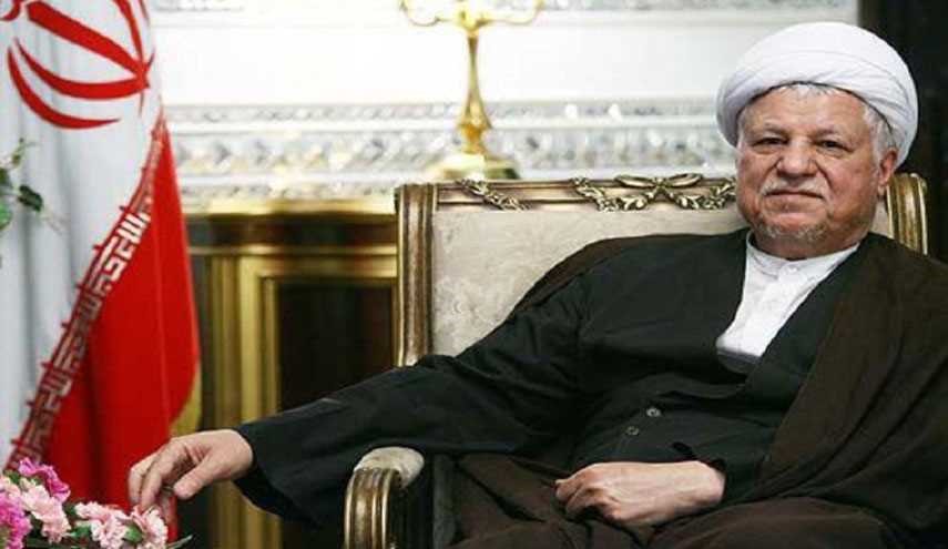 Ayatollah Hashemi Rafsanjani Passes Away