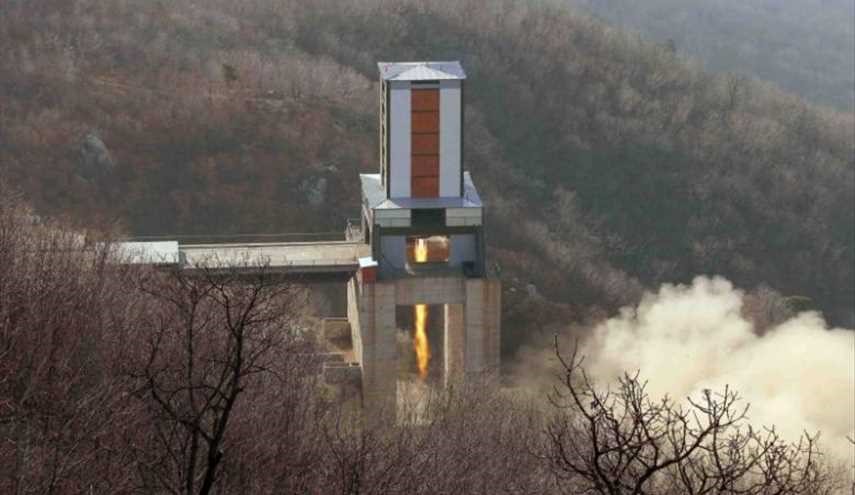 North Korea Says Can Test-Launch ICBM at Any Time