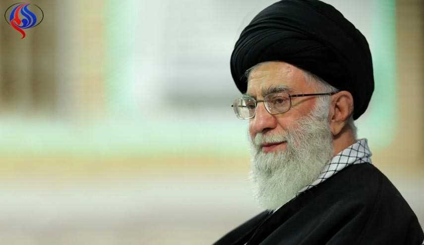 Leader Condoles with Iranian Nation on Demise of Ayatollah Rafsanjani