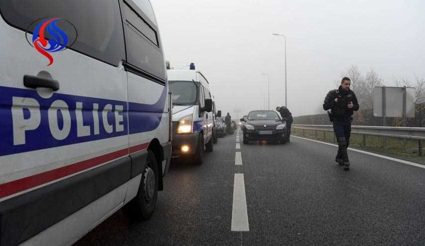 دستگیری 16 نفر در فرانسه به اتهام سرقت از کارداشیان