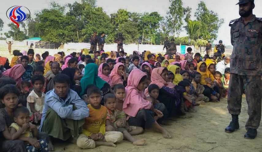 UN Rights Envoy Visits Myanmar Amid Crackdown on Rohingya Muslims