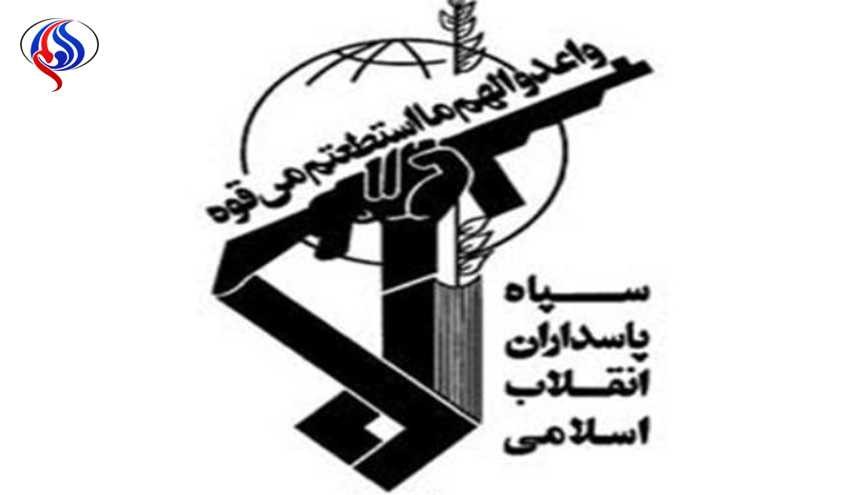حرس الثورة الاسلامية: رفسنجاني كان يشكل جزءاً مهماً من تاريخ الثورة