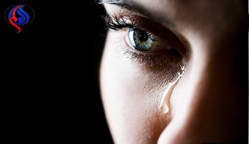 آدم هایی که گریه می‌کنند سالم‌تر و از نظر ذهنی قوی‌ترند