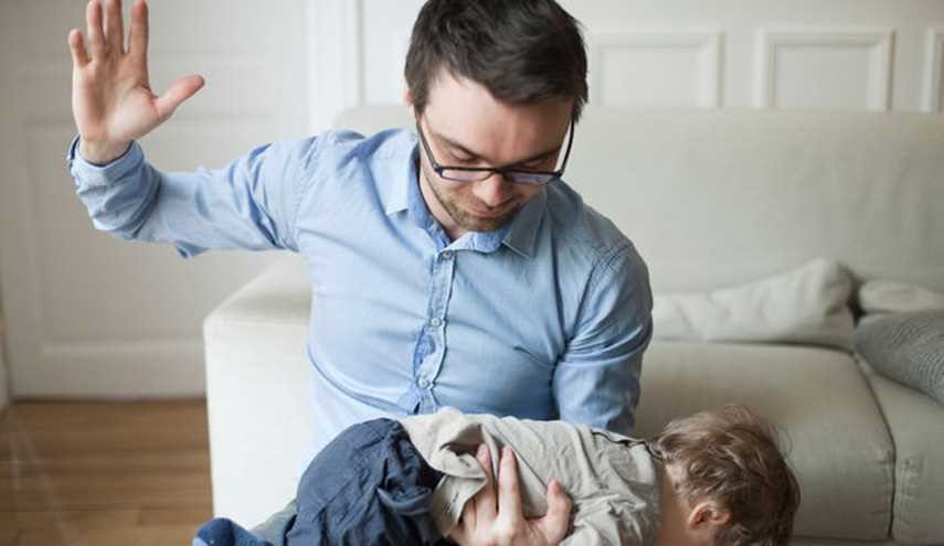 France Bans Spanking Kids with New Law