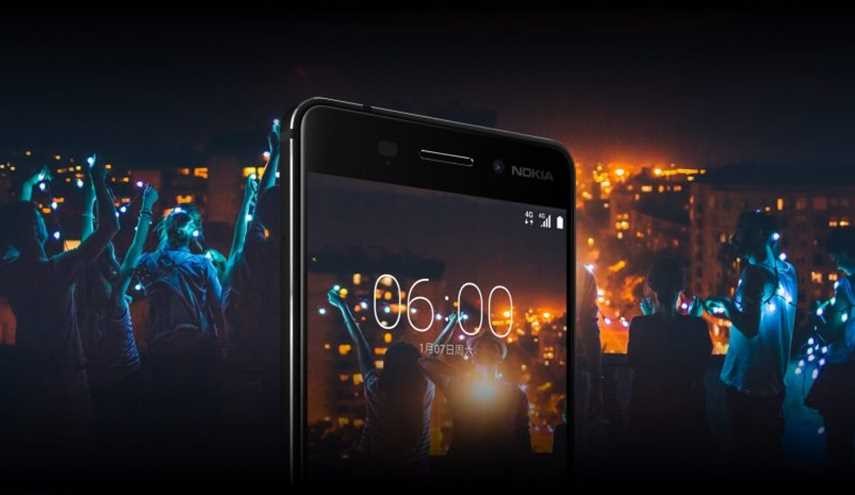 Nokia 6..  الصور والتفاصيل الكاملة لهاتف نوكيا الجديد بنظام أندرويد