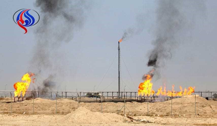 عراق: تولید نفت را روزانه 160 هزار بشکه کاهش داده‌ایم