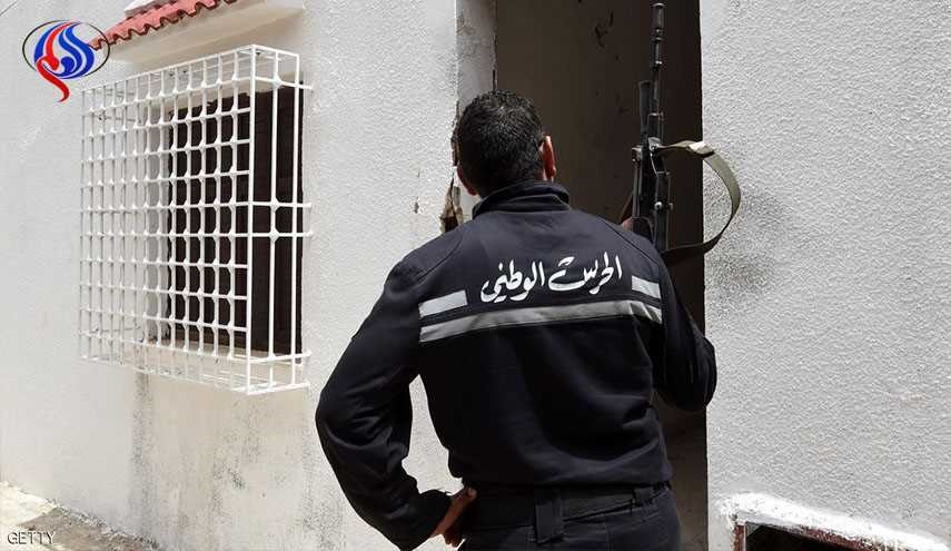 تونس تعلن تفكيك خلية إرهابية