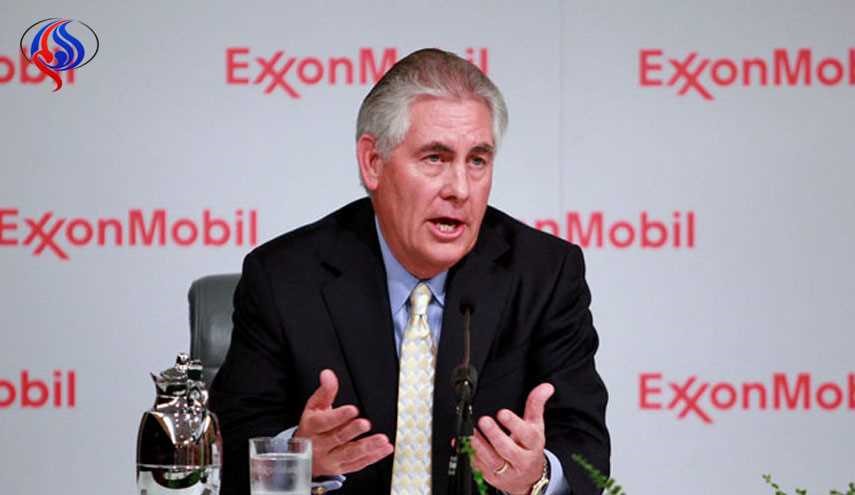 Secretary of State Pick Tillerson Expressed Interest in Iran Deals in 2016