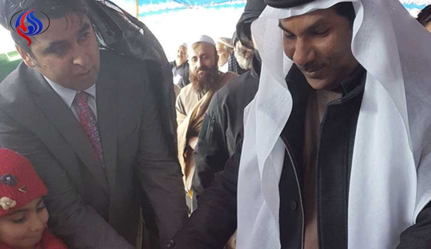 خمسة مسؤولين اماراتيين بين ضحايا تفجير قندهار