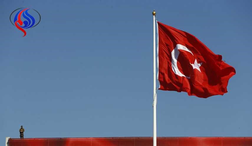 اخراج حدود 100 هزار کارمند از زمان کودتای نافرجام در ترکیه