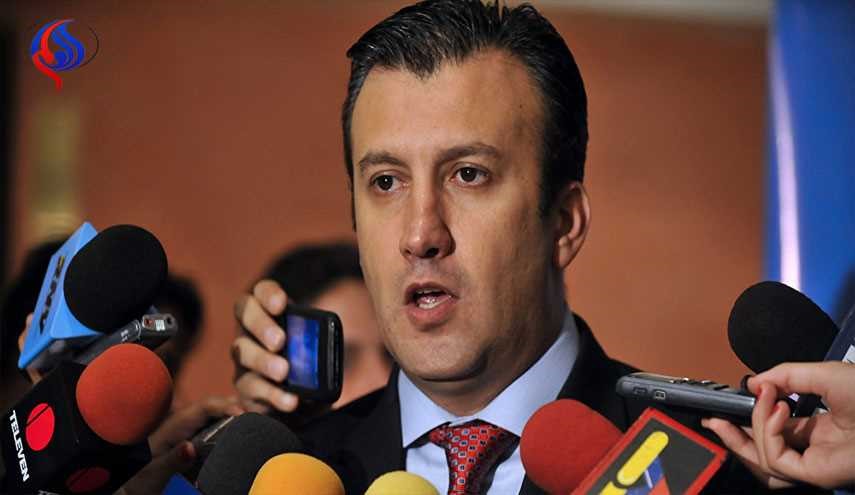 پسری ازسوریه رئیس جمهوری ونزوئلا می شود