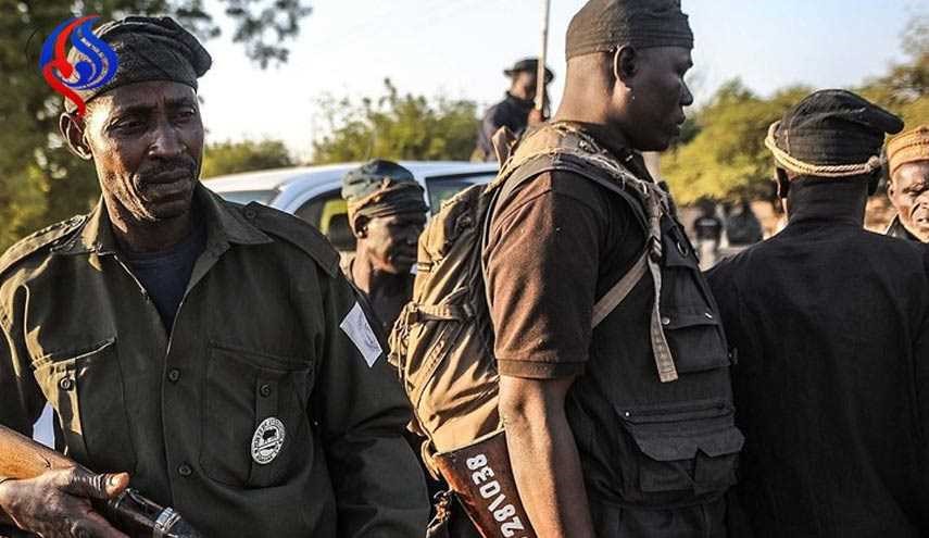 تلفات سنگین بوکوحرام در نیجریه