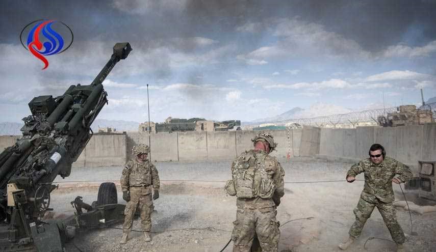 ارتش آمریکا: مرگ 33 شهروند افغان در نبرد با طالبان