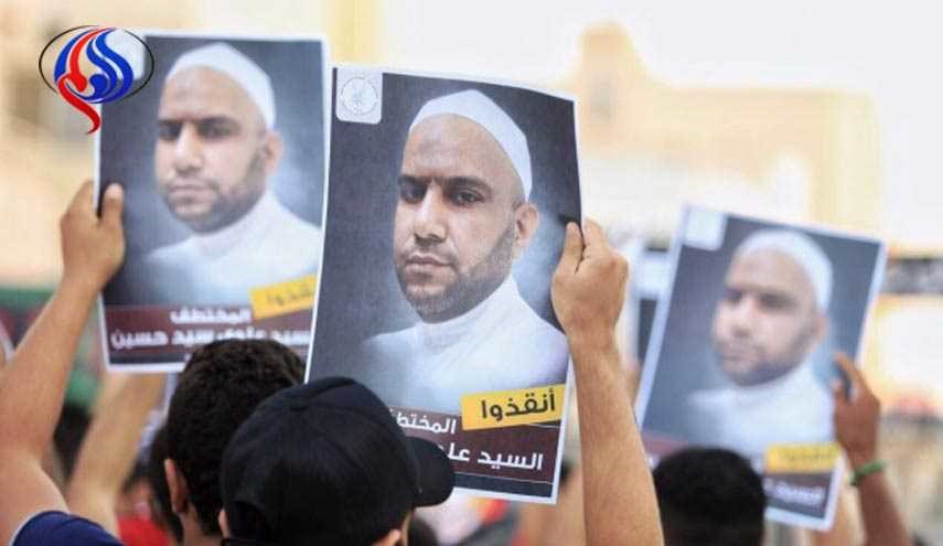 ویلچرنشین شدن فعال بحرینی به دلیل شکنجه