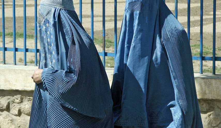 القبض على أفغاني تزوج من شقيقتين في ليلة واحدة!
