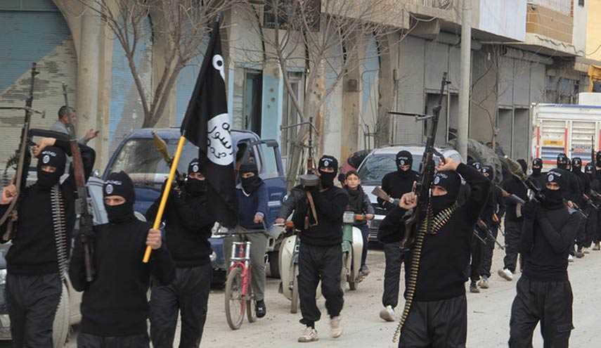 المسلحون بسوريا باعوا دواعش إماراتيين بملايين الدولارات!