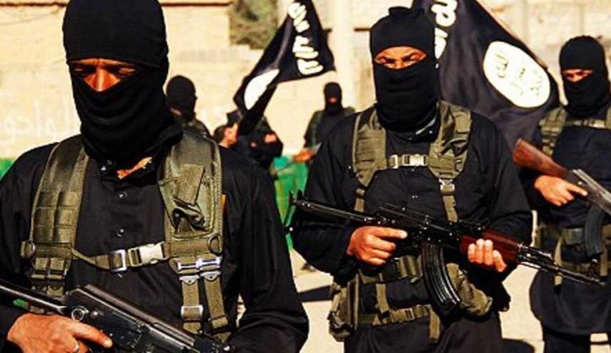 داعشیِ اماراتی در سوریه چند می‌ارزد؟