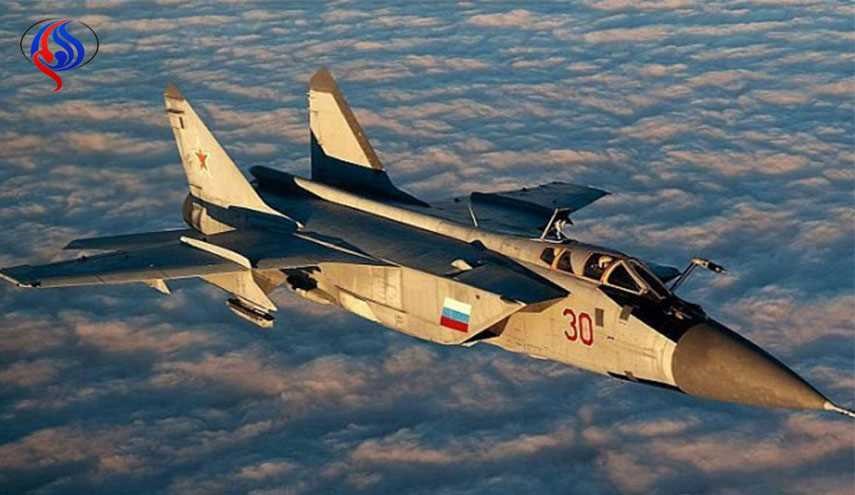روسيا وتركيا توقعان مذكرة حول سلامة الطيران فوق سوريا