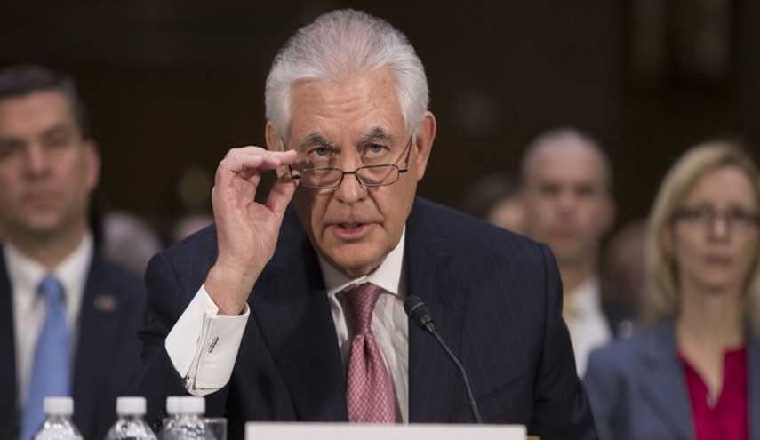 Tillerson’s Belligerent Remarks Bode Ill for US-Chinese Relations: Scholar