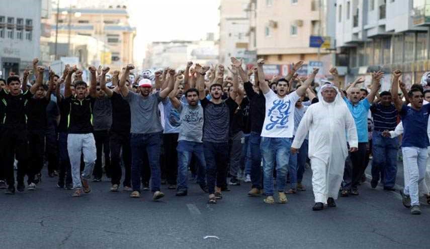 رايتس ووتش: البحرين عازمة على حرمان المجتمع المدني من التنفس