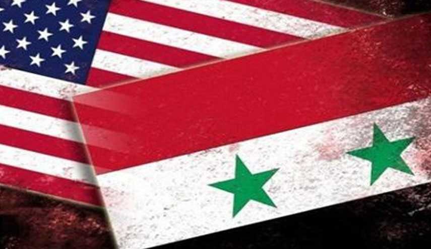 تحریم دولتمردان سوریه ای توسط آمریکا