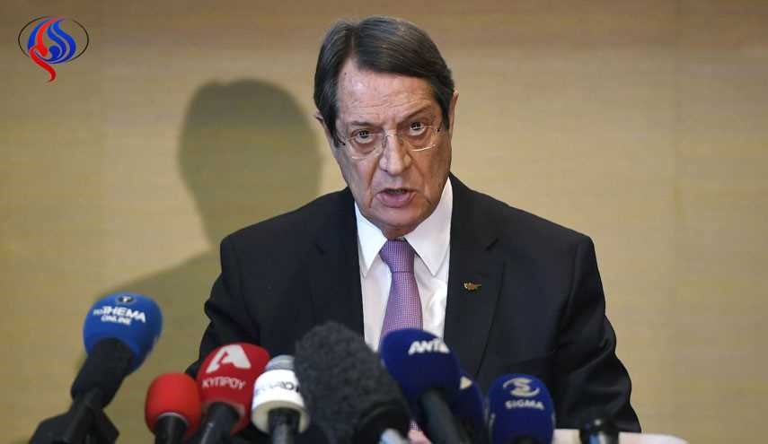 30,000 Turkish Troops Must Leave Cyprus: Cypriot President