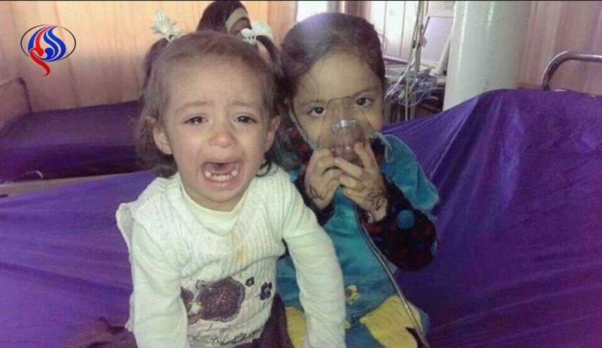داعش يحرق أم و4 من أطفالها بذريعة ترك 