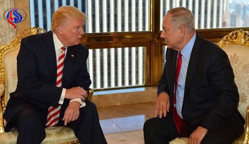 ترامب سيعلن بعد وقت قليل من تنصيبه عن نقل سفارة بلاده إلى القدس