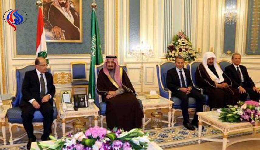 السعودية تبتزّ لبنان: الصمت مقابل 400 مليون دولار