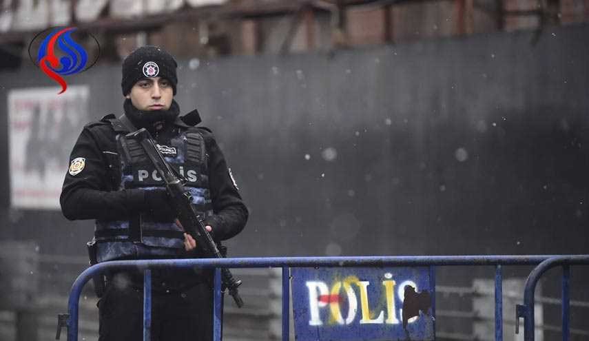 دستگیری 2 اویغور درخصوص حمله تروریستی استانبول