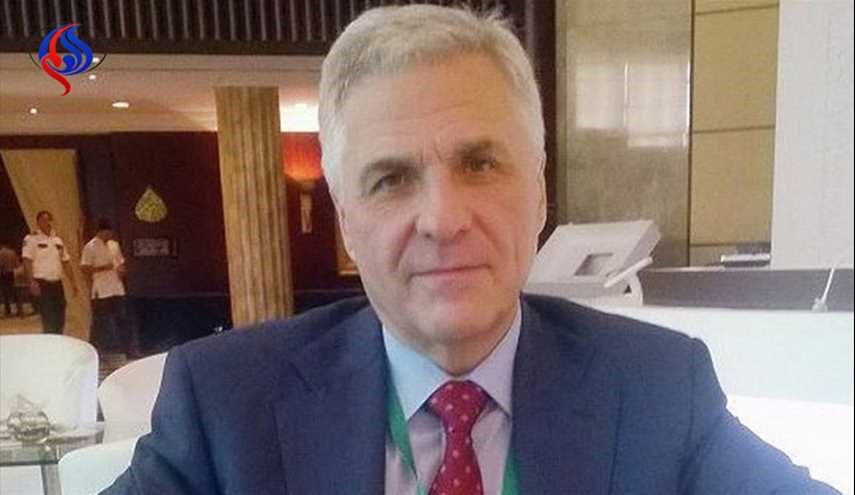 ما حقيقة الأخبار حول مقتل السفير الروسي في صنعاء؟