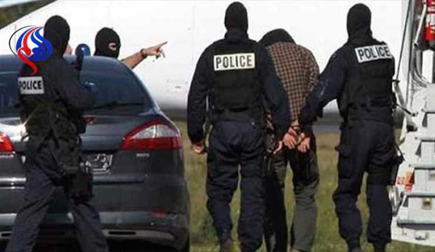 ثلاثة اعتقالات باطار عملية لمكافحة الارهاب في بروكسل