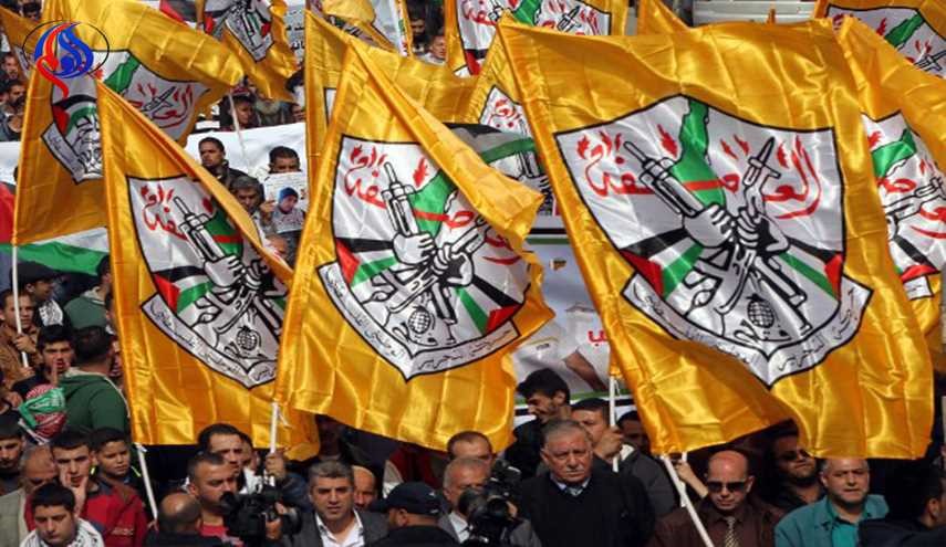 حركة فتح: نقل السفارة الأمريكية للقدس سيفتح أبواب جهنم