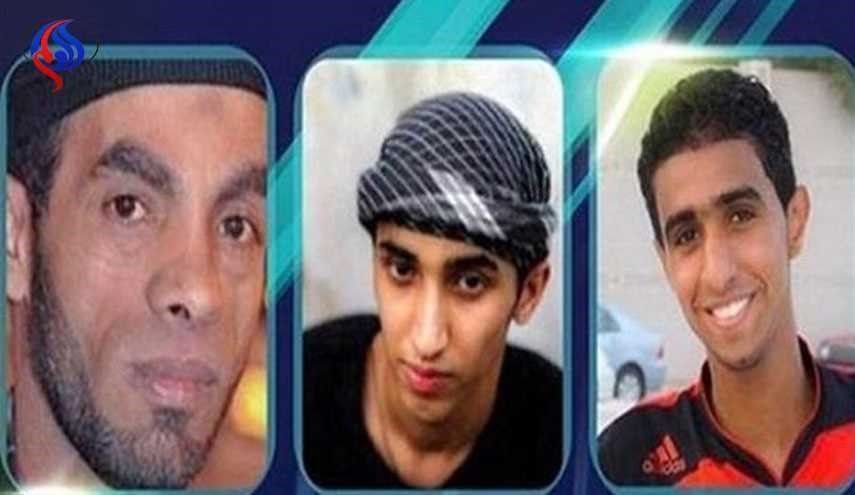 شاهدان على  جريمة إعدام الثلاثة في البحرين: همجية رعناء و أفول وزوال