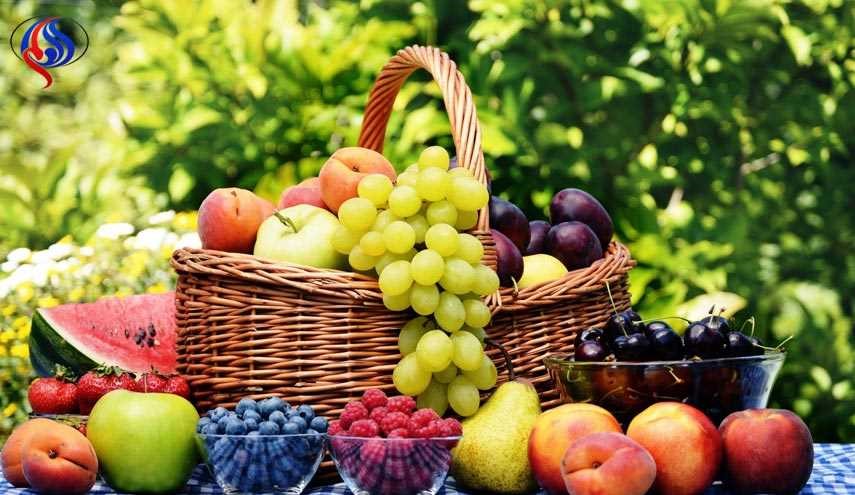 از خوردن همزمان این میوه ها خودداری کنید