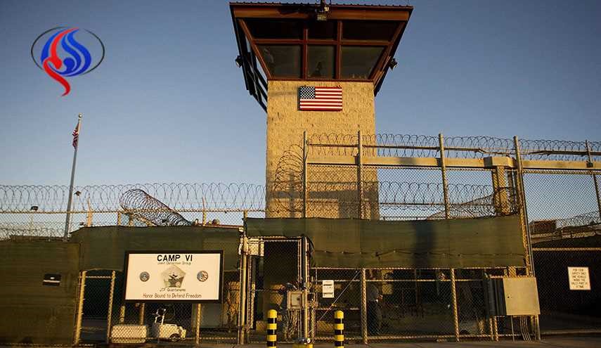 حضور 10 زندانی گوانتانامو در عمان