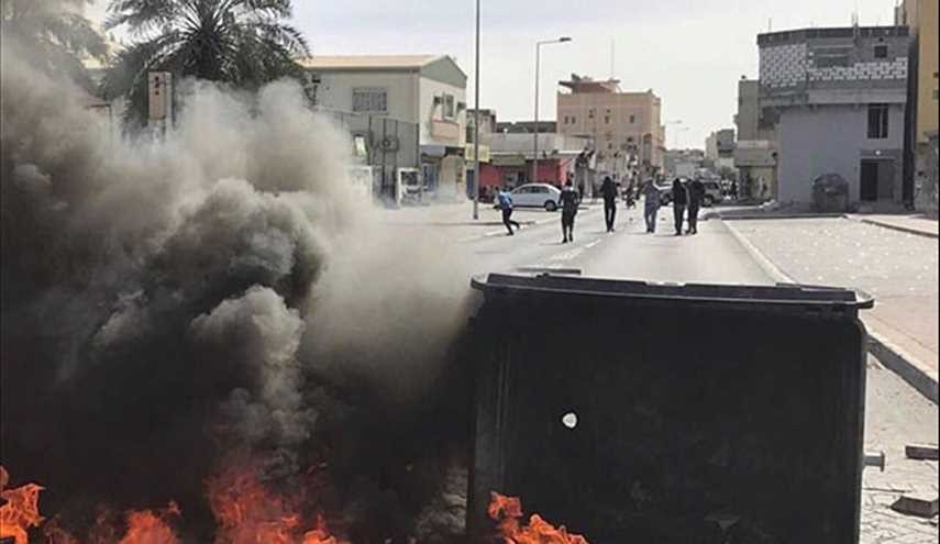 Bahrainis Simmering with Anger over Death Verdicts