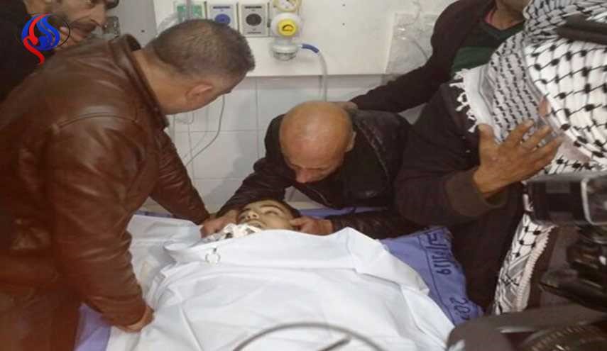 استشهاد فلسطيني واصابة 5 آخرين برصاص الاحتلال شرق بيت لحم