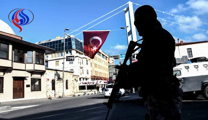 تبریک دستگیری عامل حمله تروریستی استانبول