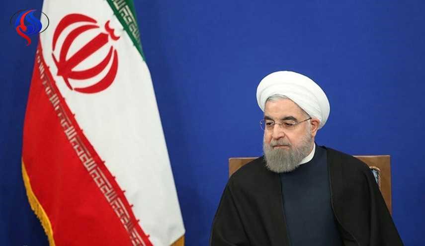 روحاني: مساع إقليمية جارية لعودة العلاقات الإيرانية السعودية