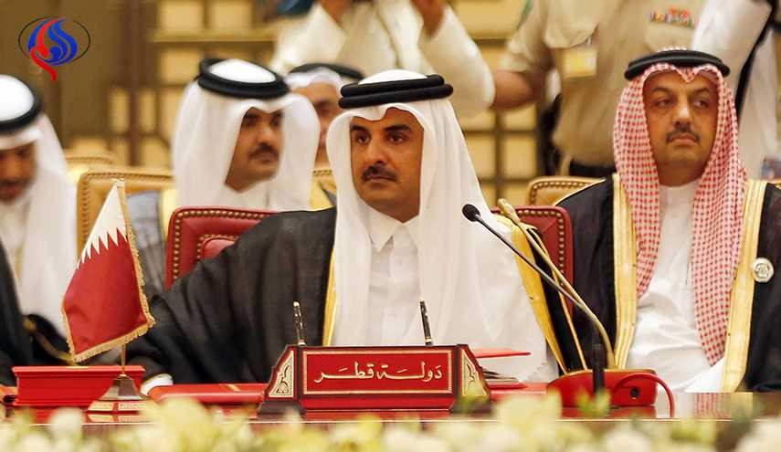 وثيقة تفضح تجنيد الدوحة مغردين لمهاجمة السعودية والإمارات مقابل مليونى ريال