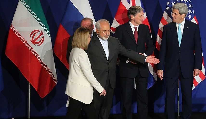 Most Countries Sharing Positive Assessment of Iran Nuclear Deal: Moscow