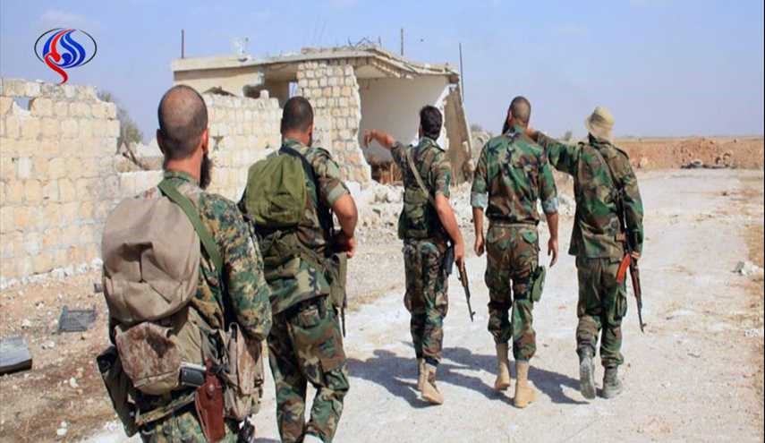 شهادت ژنرال سوری در بمب گذاری اطراف دمشق