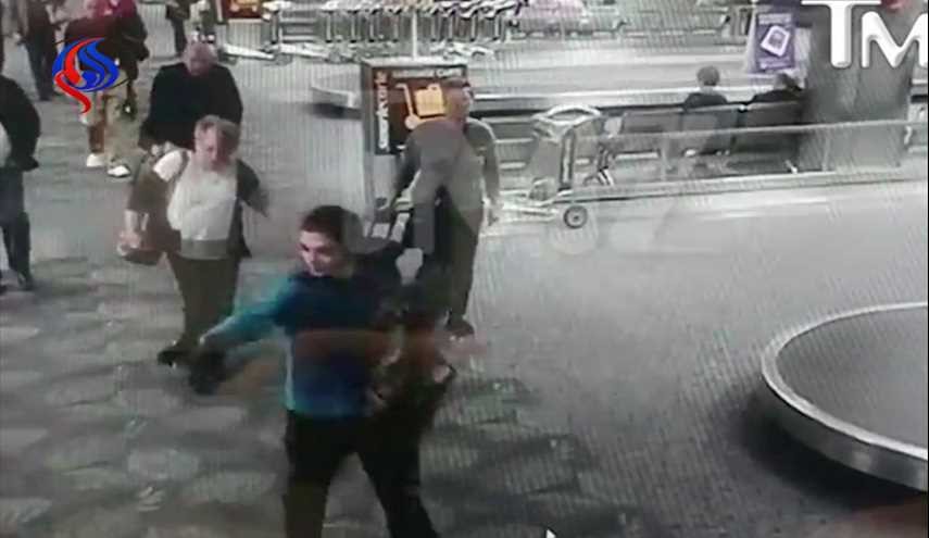 اعتراف عامل کشتار فرودگاه فلوریدا به کار برای داعش
