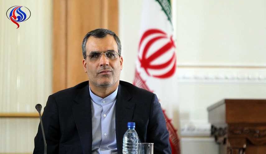 مباحثات اممية مع طهران حول اجتماع آستانة
