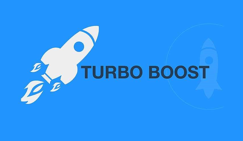 دانلود برنامه Turbo Booster Pro v3.4.6 بهینه سازی آندروید